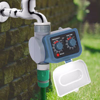 China Garden Hose Digital Water Timer China supplier manufacturer factory