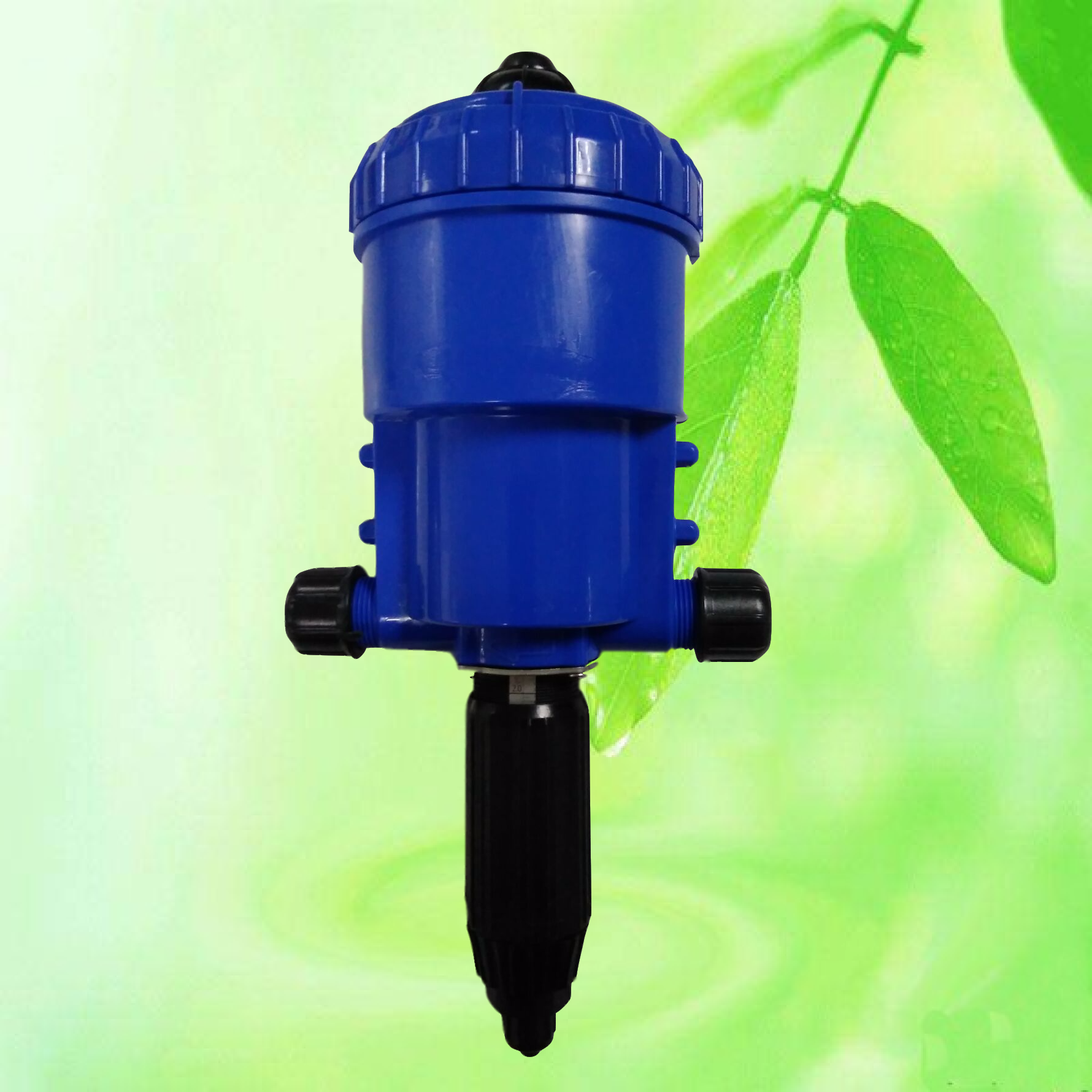 China Dosing Pump HT6592 0.2-2% 20-2500L/h supplier China manufacturer factory