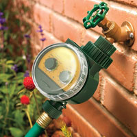 China Garden Irrigation Water Timer HT1093 supplier China manufacturer factory