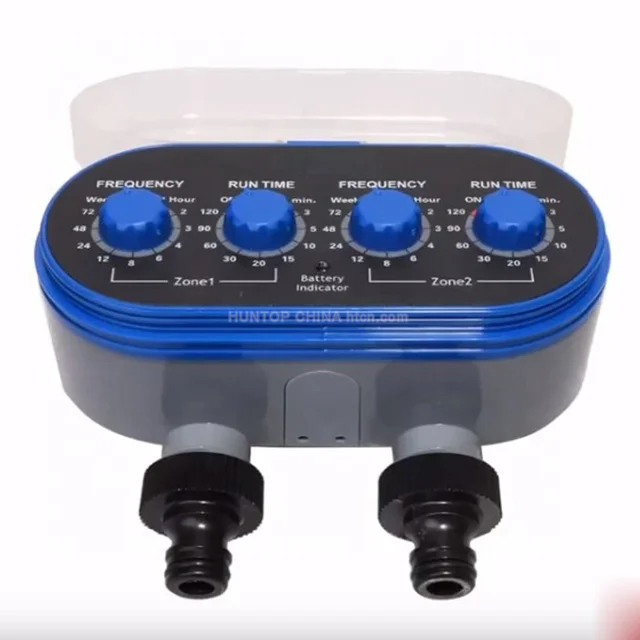 water timer controller China