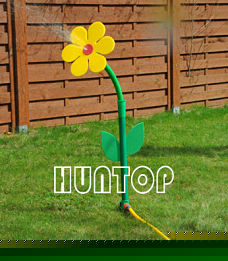 flower sprinkler lawn irrigation watering sprinkler China